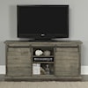 Progressive Furniture Huntington Entertainment Console