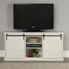 Progressive Furniture Huntington Entertainment Console