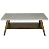 Progressive Furniture Jackson Rectangular Cocktail Table