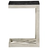 Progressive Furniture Jules C Table