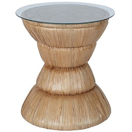 Accent Table/Stool