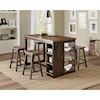 Progressive Furniture Kenny Counter Stool