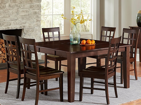 7-Piece Dining Set