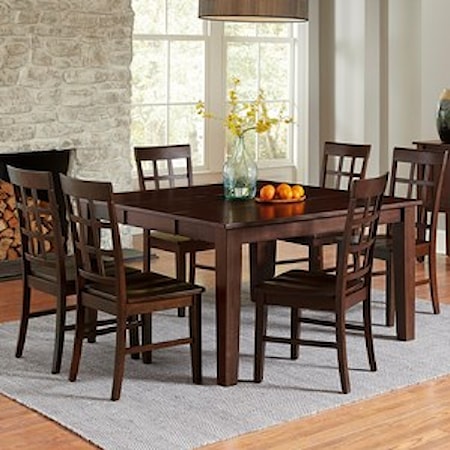 7-Piece Dining Set