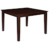 Progressive Furniture Kinston Counter Table