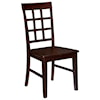 Progressive Furniture Kinston Dining Chair