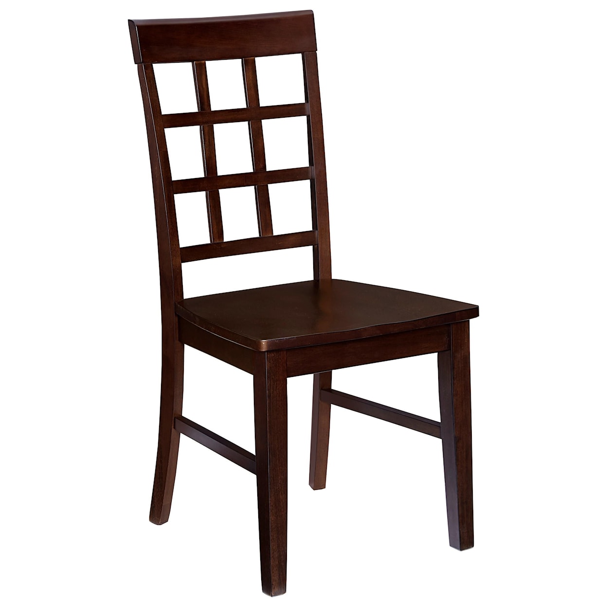 Progressive Furniture Kinston Dining Chair