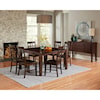 Progressive Furniture Kinston Dining Chair