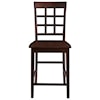 Progressive Furniture Kinston Counter Chair