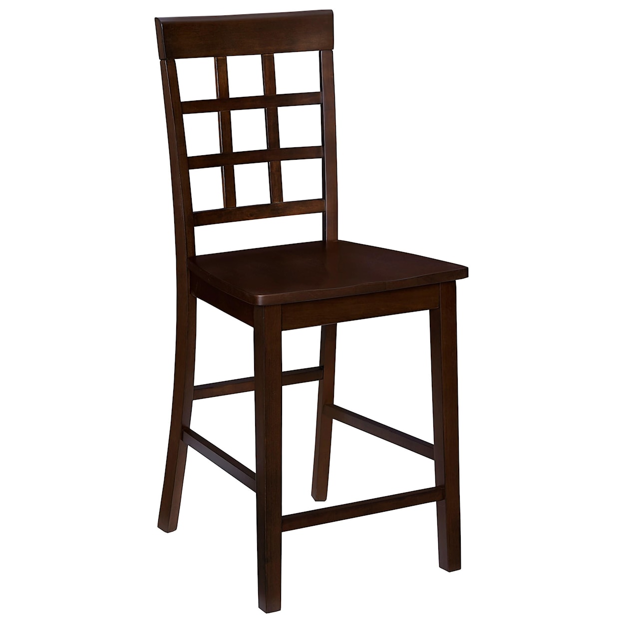 Progressive Furniture Kinston Counter Chair