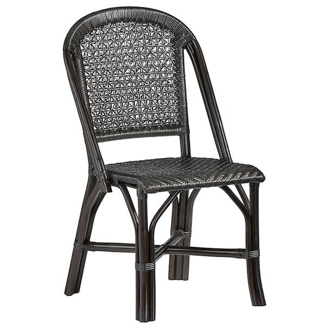 Progressive Furniture Louie Accent Side Chair
