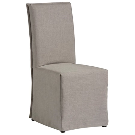 Slipcover Accent Chair