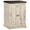 Progressive Furniture Margarita Bar Cabinet