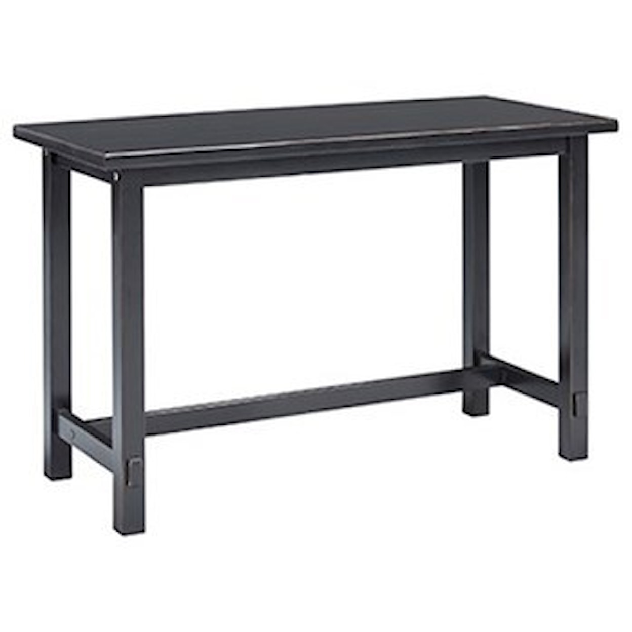 Progressive Furniture Mesa Table Desk