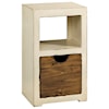 Progressive Furniture Miguel Bunching Storage Display