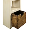 Progressive Furniture Miguel Bunching Storage Display