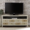 Progressive Furniture Mojave 61 Inch Console 