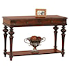 Progressive Furniture Mountain Manor Sofa Table