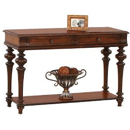 Sofa Table