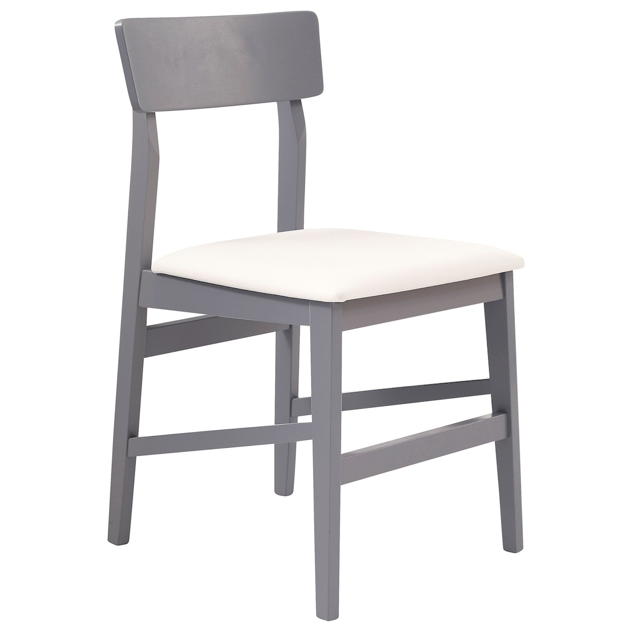 Progressive Furniture Nori Dining Table W/4 Chairs