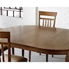 Progressive Furniture Palmer 7-Piece Table and Chair Set