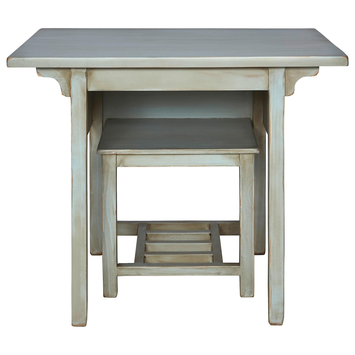 Progressive Furniture Remi Desk with Chair