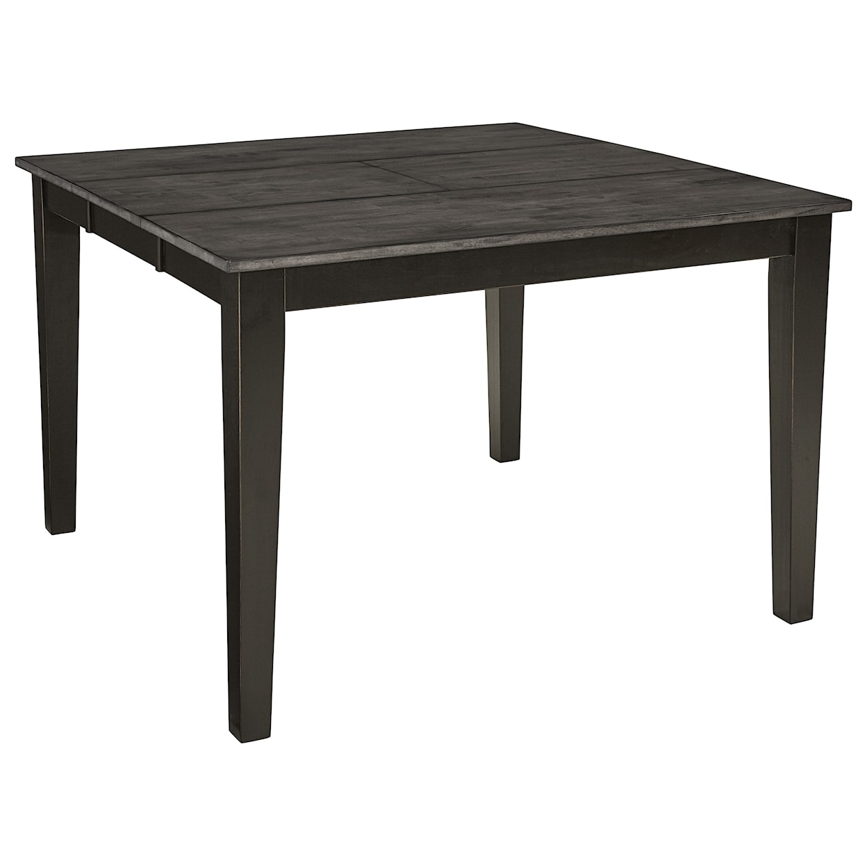Progressive Furniture Salem Counter Table