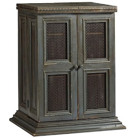 Bar Cabinet