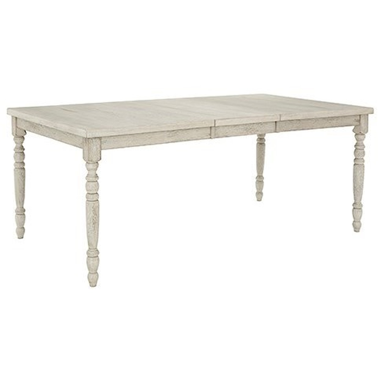 Progressive Furniture Savannah Court Rect. Dining Table