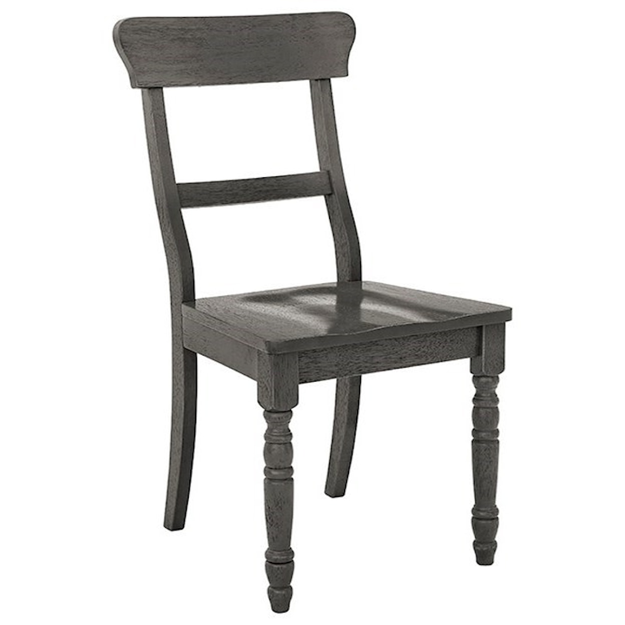 Progressive Furniture Savannah Court Dining Chair