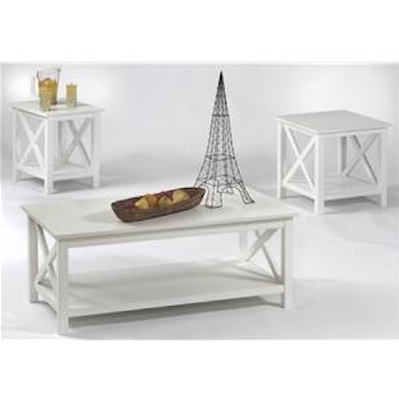 3 Pack Table Group