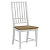 Progressive Furniture Shutters  Dining Chair