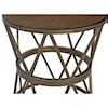 Progressive Furniture SoHo Round End Table