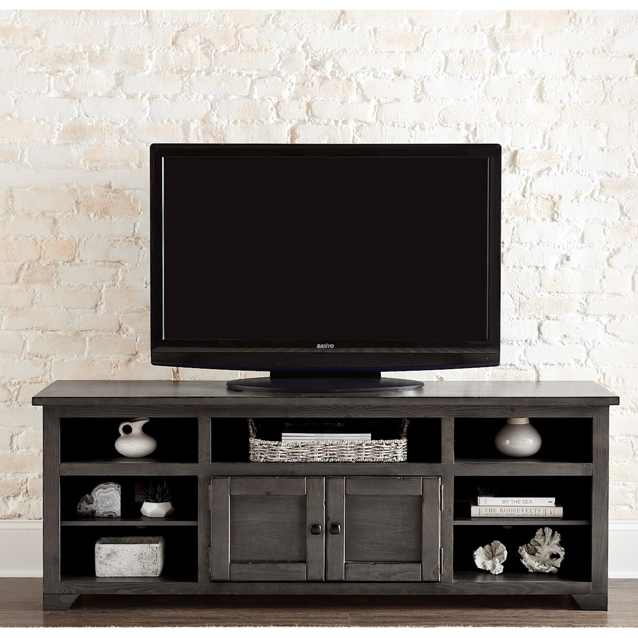 Progressive Furniture Sonoma 70" Console