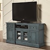 Progressive Furniture Sullivan 60" Entertainment Console