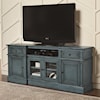 Progressive Furniture Sullivan 72" Entertainment Console