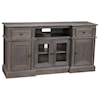 Progressive Furniture Sullivan E800 60" Entertainment Console