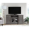 Progressive Furniture Sullivan E800 60" Entertainment Console