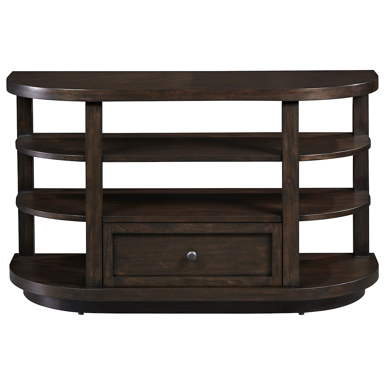 Progressive Furniture Grove Park Sofa Table