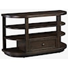 Progressive Furniture Grove Park Sofa Table