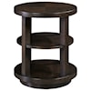 Progressive Furniture Grove Park Round End Table