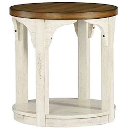 End Table