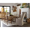 Progressive Furniture Wilder Dining Table