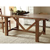 Progressive Furniture Wilder Dining Table