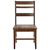 Carolina Chairs Wilder Dining Chair