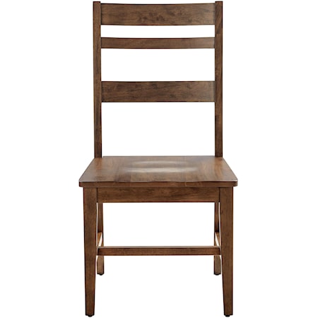 Casual Dining Side Chair 