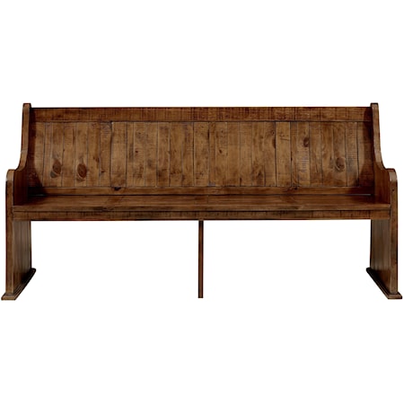 Dining Bench