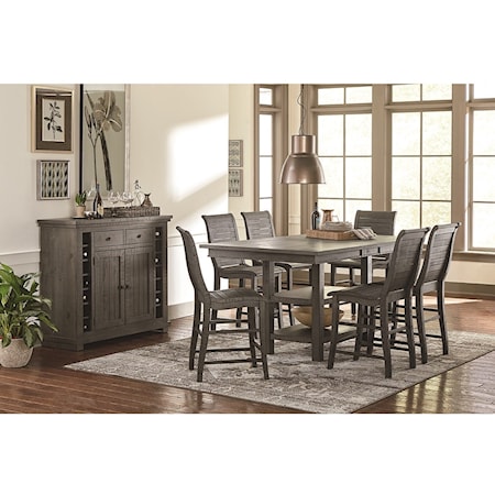 Formal Dining Room Group