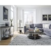 Pulaski Furniture Charlotte by Drew and Jonathan Home  Charlotte Sofa