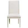Pulaski Furniture District 3 Upholstered Side Chair